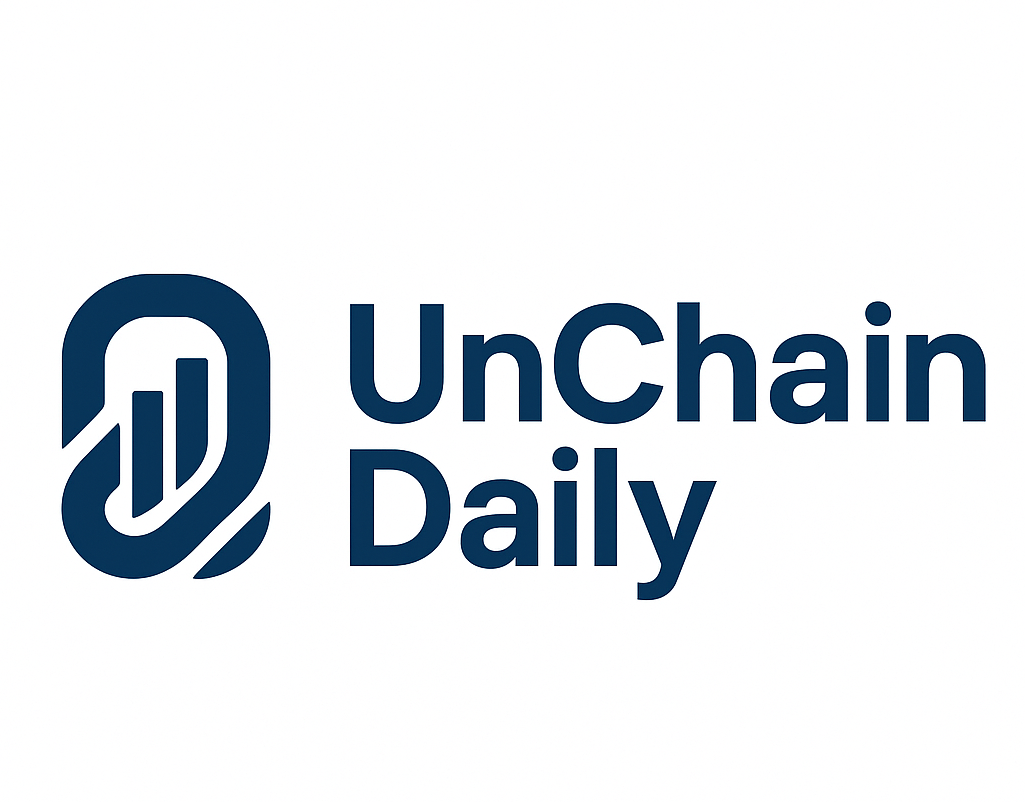 unchaindaily.co.uk